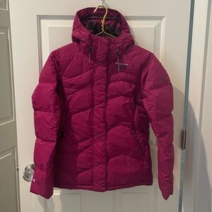 Mountain Hardware XS Snow Ski Jacket